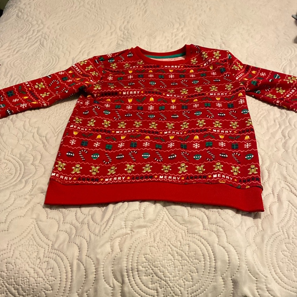 Ugly Sweater